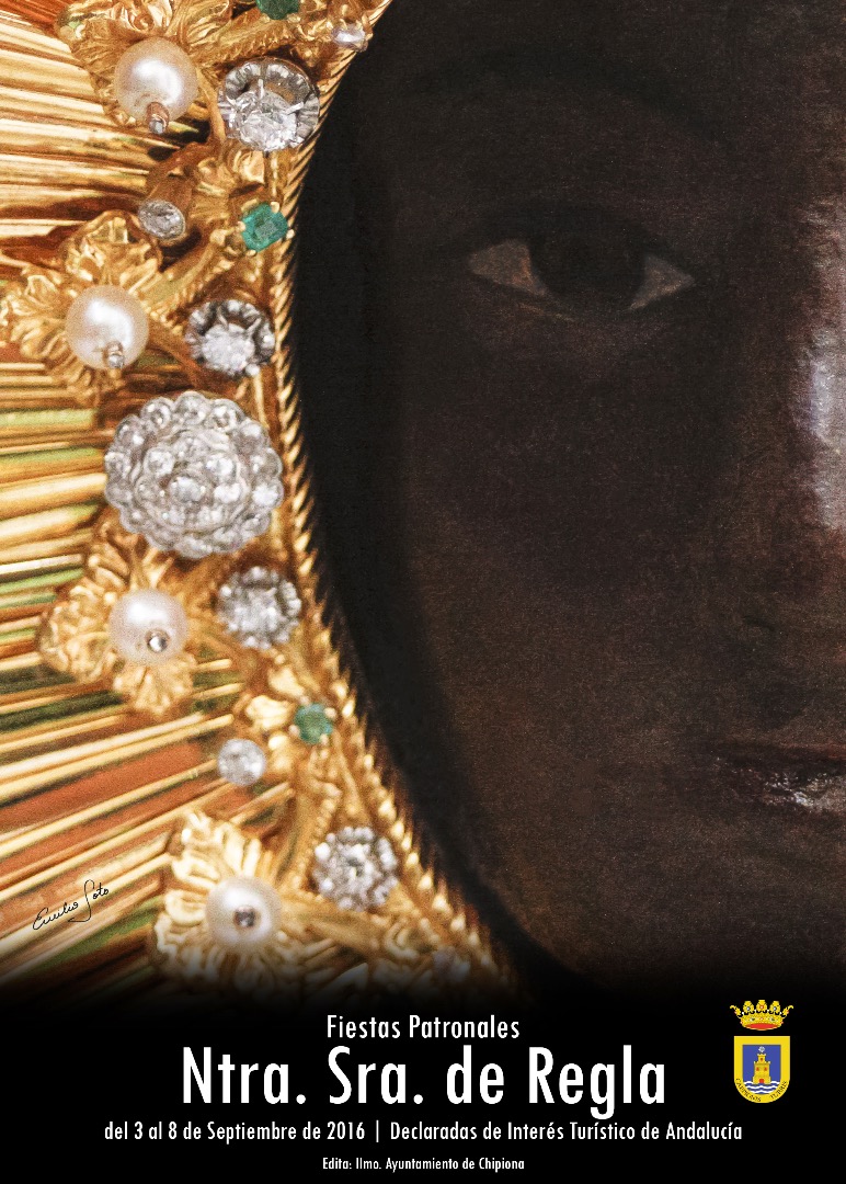 Fiestas patronales de Nuestra Señora de Regla  